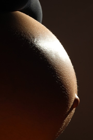 douleur au nombril grossesse
