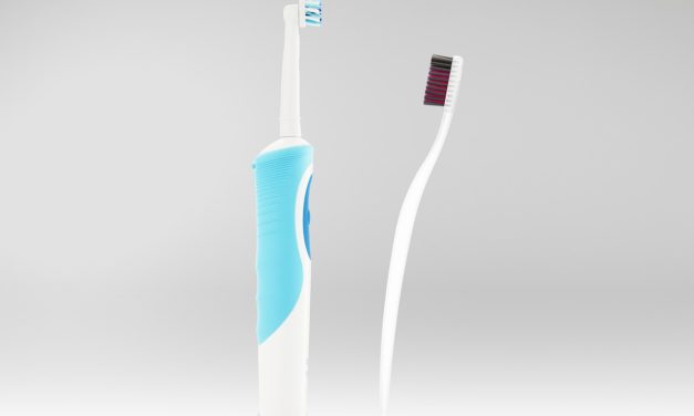 Est-ce qu’une brosse à dents électrique est efficace ?