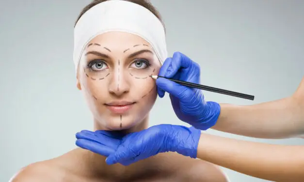 Schönheitschirurgie: Welche Vorteile bietet eine Ultraschall-Nasenkorrektur in der Türkei?